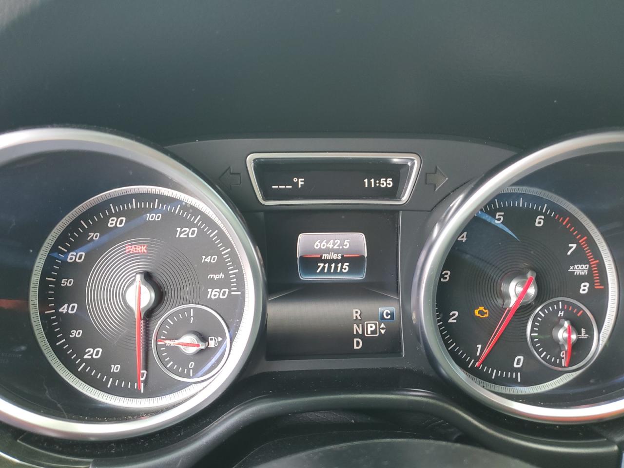 2017 Mercedes-Benz Gle 350 VIN: 4JGDA5JB9HA903373 Lot: 87029295