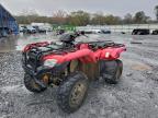 2019 HONDA TRX420 FM   for sale at Copart GA - CARTERSVILLE