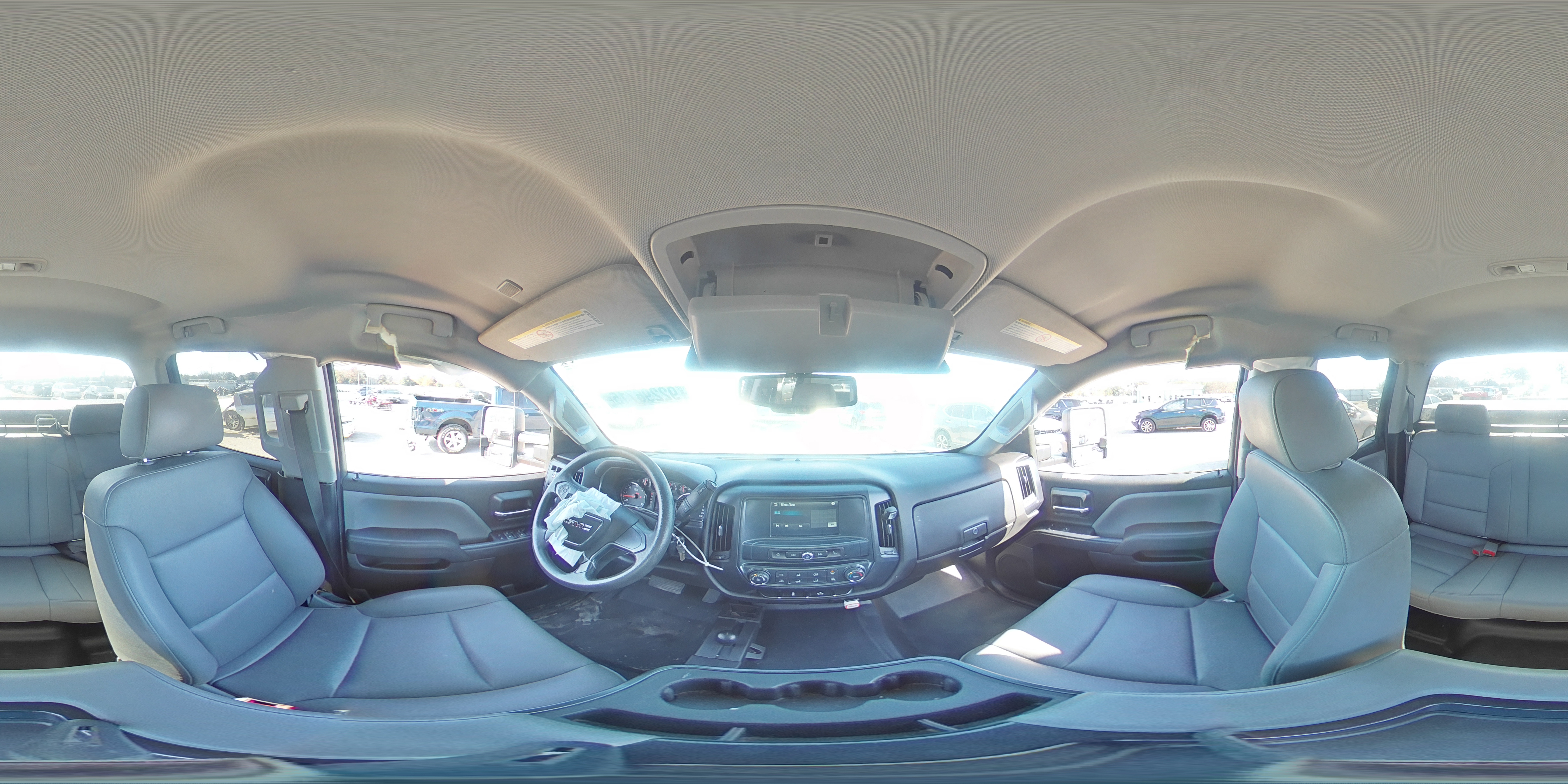 2019 GMC Sierra K2500 Heavy Duty VIN: 2GT22NEG3K1157633 Lot: 92296715