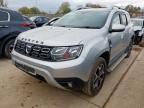 2018 DACIA DUSTER 1.5 BLUE DCI PRESTIGE 5DR for sale at Copart SANDY