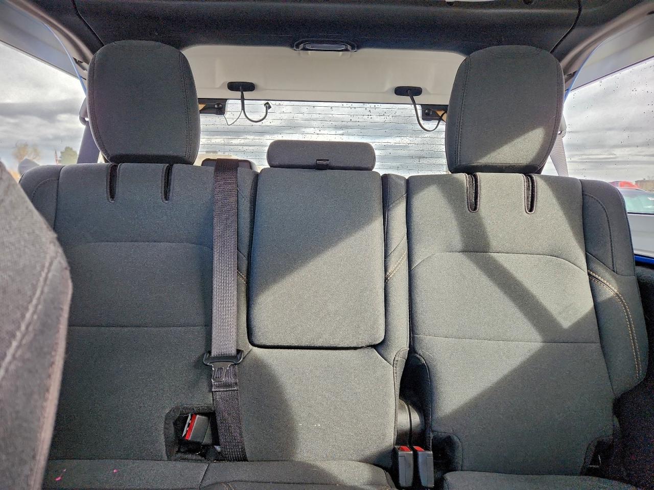 2025 Jeep Wrangler Sport 4Xe VIN: 1C4RJXN68SW565140 Lot: 94504045