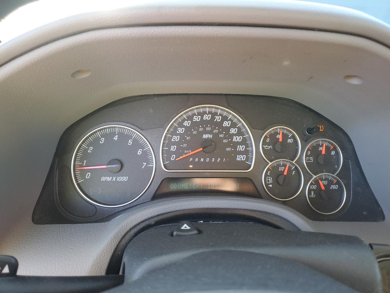 2008 GMC Envoy VIN: 1GKDT13S882217621 Lot: 92730265