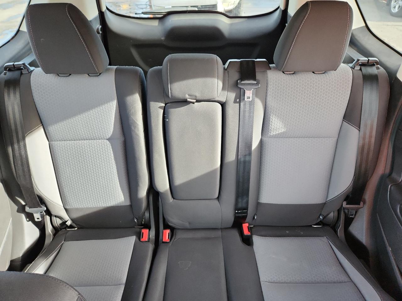 2018 Ford Escape Se VIN: 1FMCU9GD4JUA73909 Lot: 91092765