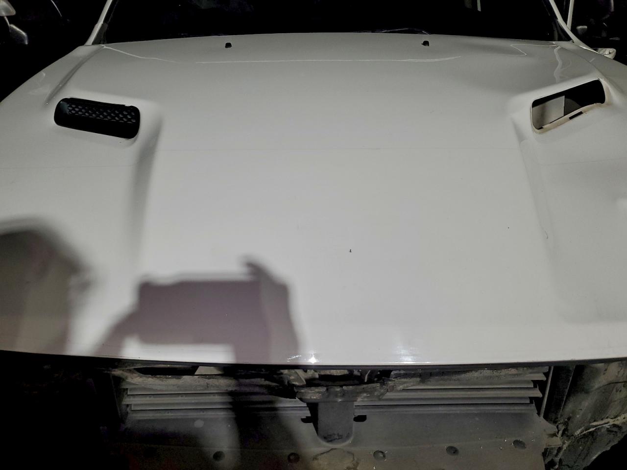 2014 Ram 1500 Sport VIN: 1C6RR6MT9ES155203 Lot: 94397585