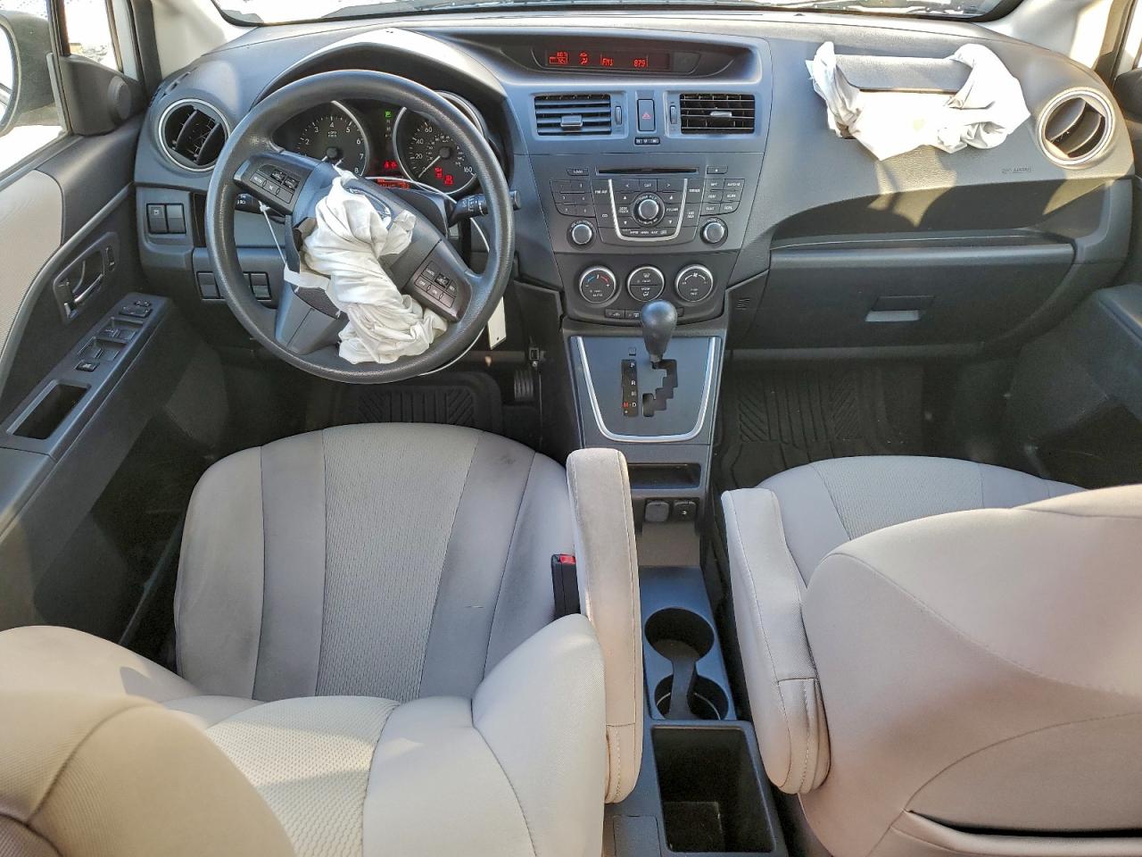 2014 Mazda 5 Sport VIN: JM1CW2BL5E0174846 Lot: 93710625