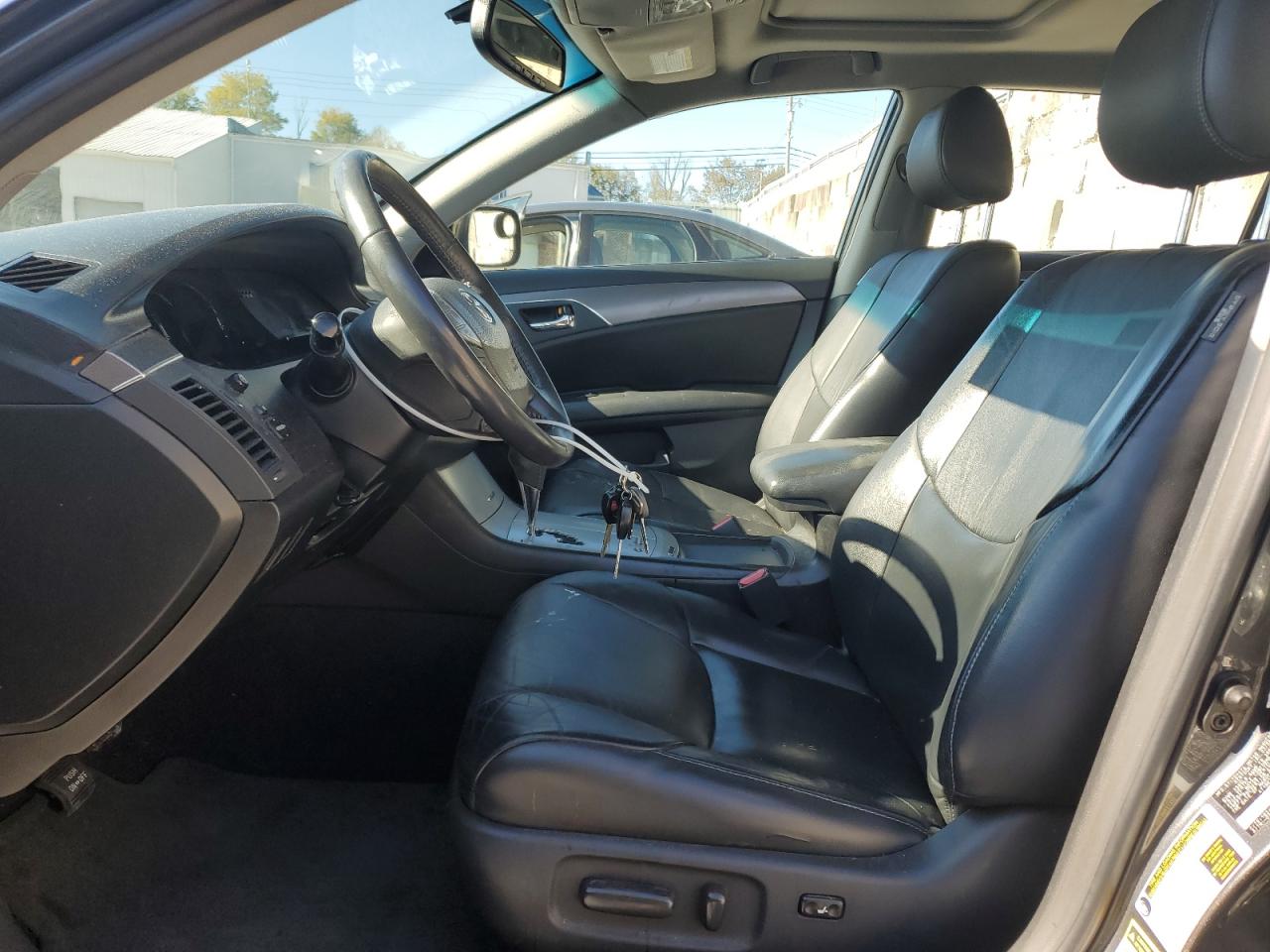 2008 Toyota Avalon Xl VIN: 4T1BK36B58U303546 Lot: 91264735