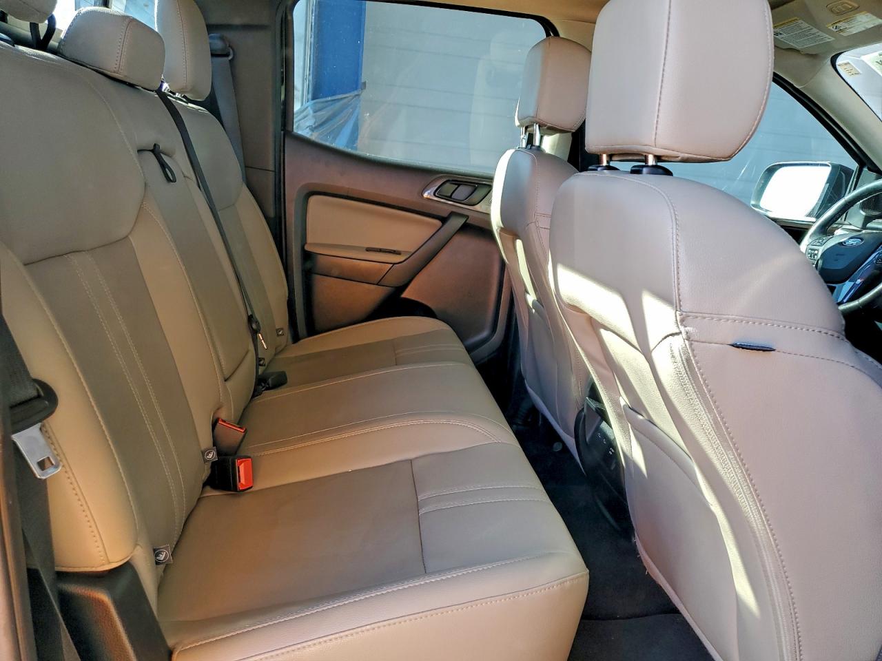 2021 Ford Ranger Xl VIN: 1FTER4EH4MLD32626 Lot: 93669145