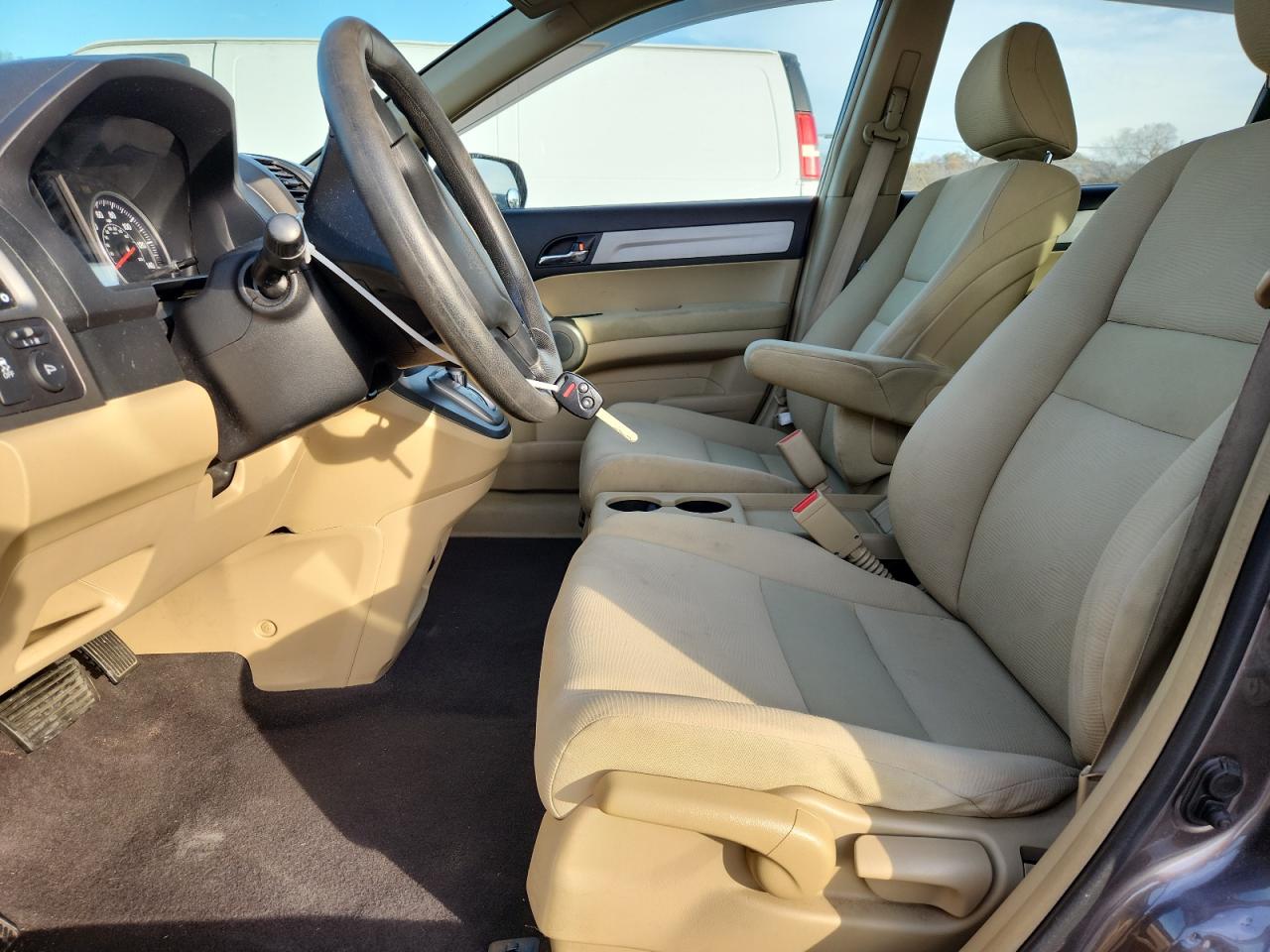 2010 Honda Cr-V Lx VIN: 3CZRE3H31AG701131 Lot: 92848655