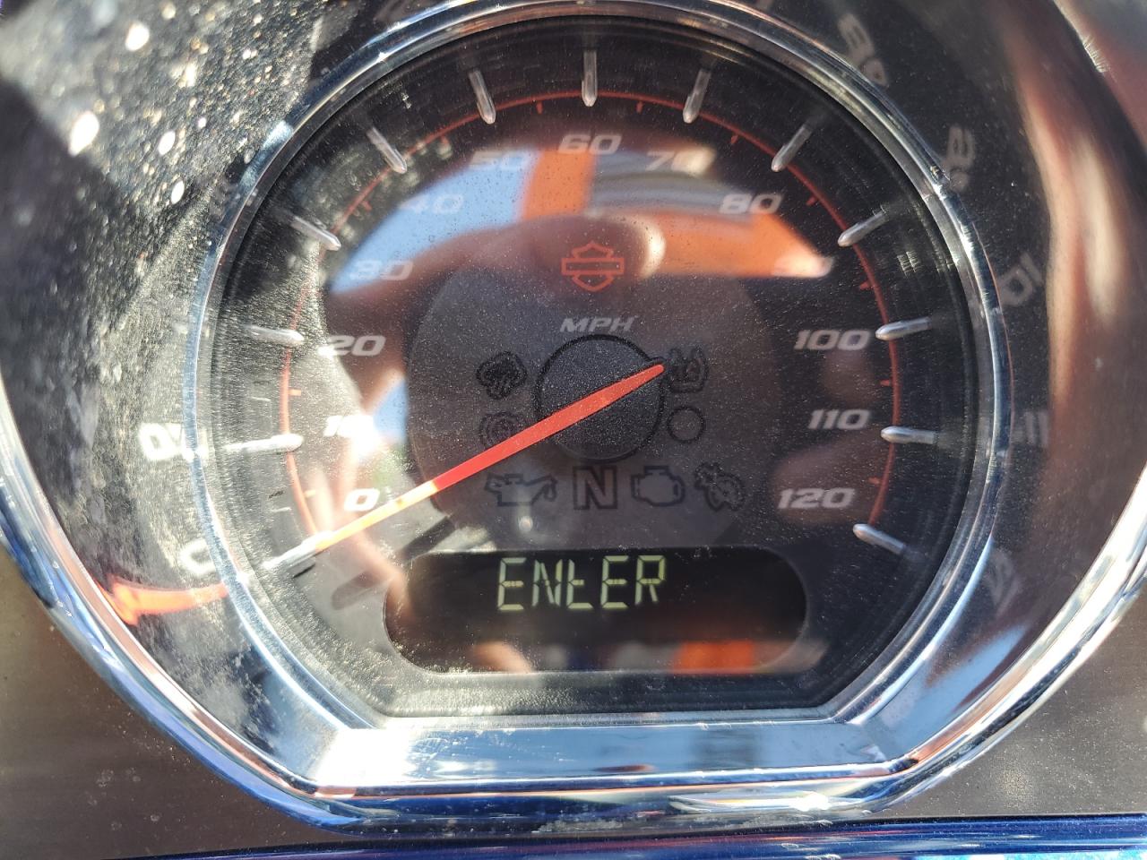 2020 Harley-Davidson Flhtkse VIN: 1HD1TEH10LB954759 Lot: 90975625