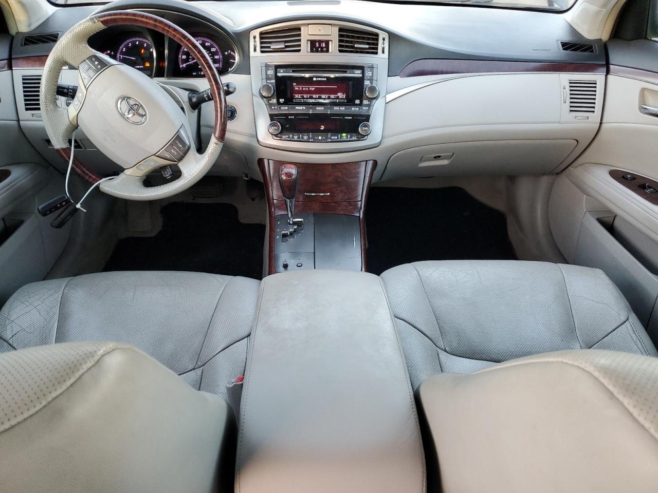 2011 Toyota Avalon Base VIN: 4T1BK3DB3BU388364 Lot: 93945645