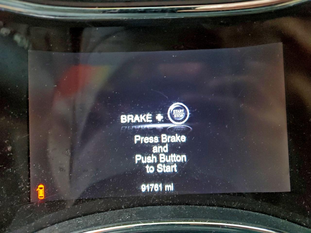 2014 Dodge Durango Limited VIN: 1C4RDJDG9EC359054 Lot: 94679485