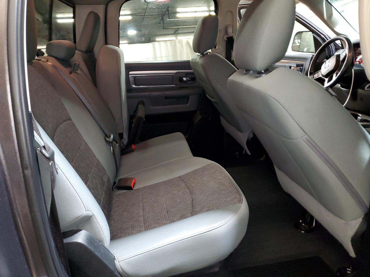 2018 Ram 1500 Slt VIN: 1C6RR7LT5JS338048 Lot: 93418775