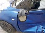 2017 SUZUKI SWIFT 1.2 SZ-L [NAV] 5DR for sale at Copart BELFAST