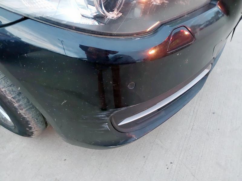 2016 BMW 5 SERIES 520D [190] SE 4DR STEP AUTO