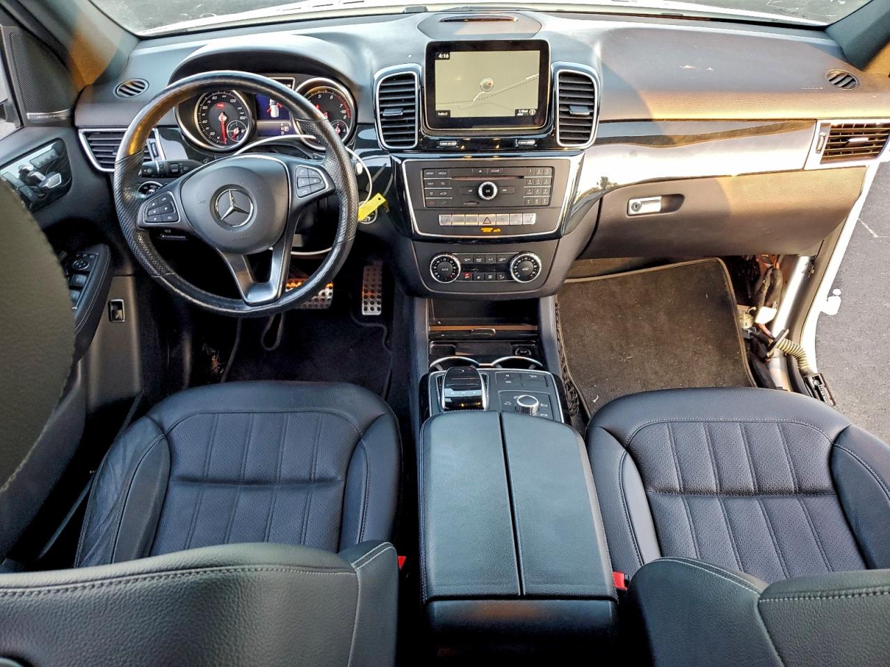 2019 Mercedes-Benz Gle 400 4Matic VIN: 4JGDA5GB5KB214357 Lot: 94326625