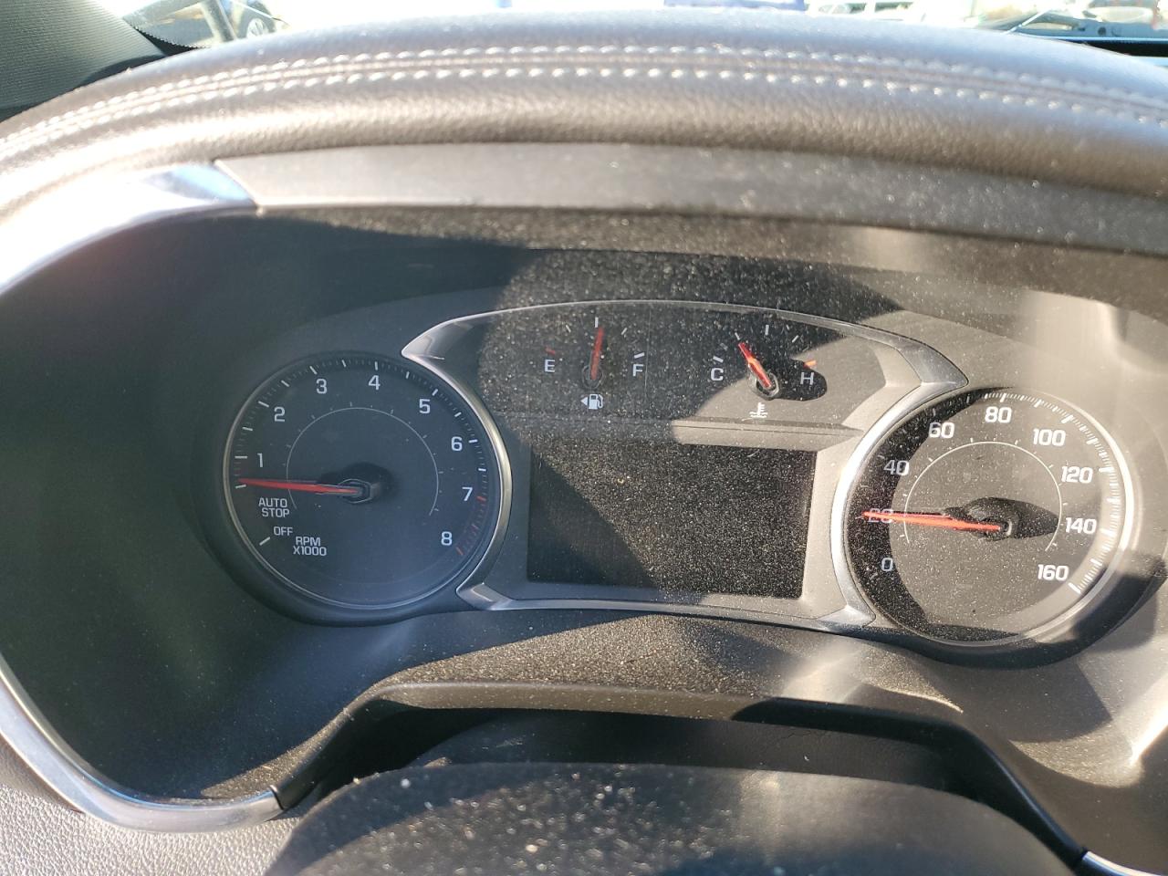 2020 Chevrolet Blazer 1Lt VIN: 3GNKBBRA6LS578554 Lot: 91654615