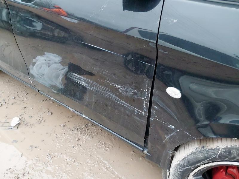 2015 MERCEDES-BENZ VITO 114CDI BLUETEC CREW VAN