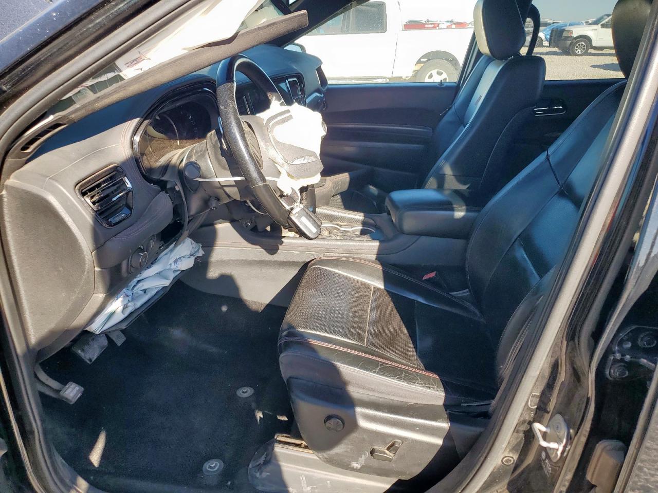 2022 Dodge Durango R/T VIN: 1C4SDHCT5NC131304 Lot: 92266495