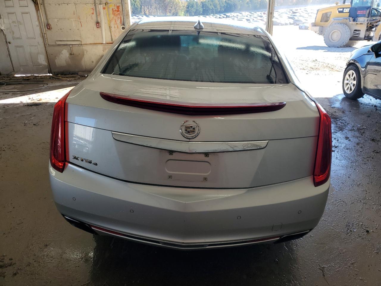 2015 Cadillac Xts Luxury Collection VIN: 2G61N5S35F9120887 Lot: 91865365