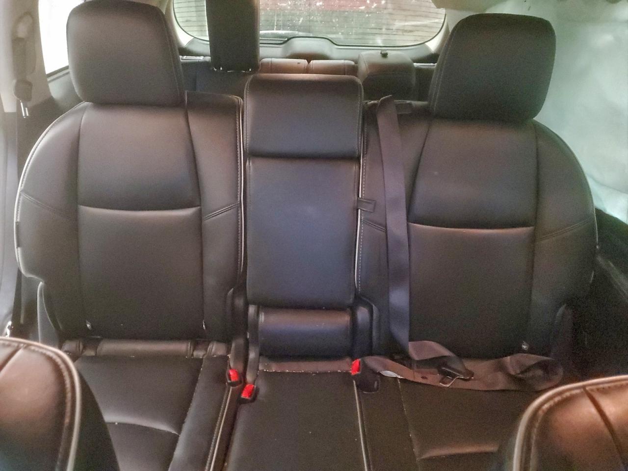 2020 Infiniti Qx60 Luxe VIN: 5N1DL0MN1LC531589 Lot: 93617475