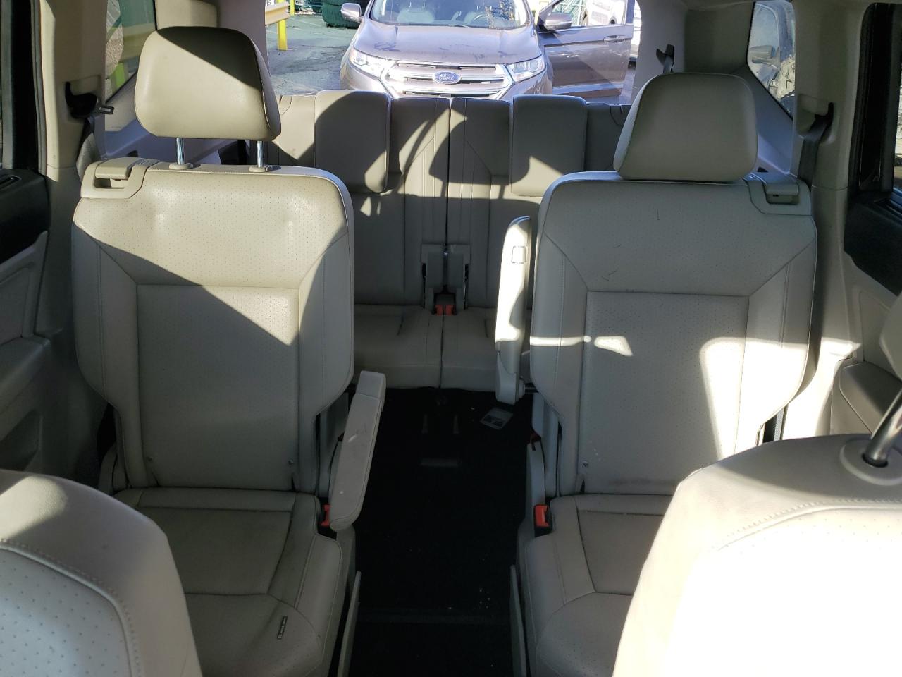 2018 Volkswagen Atlas Sel VIN: 1V2MR2CA2JC566196 Lot: 92085705