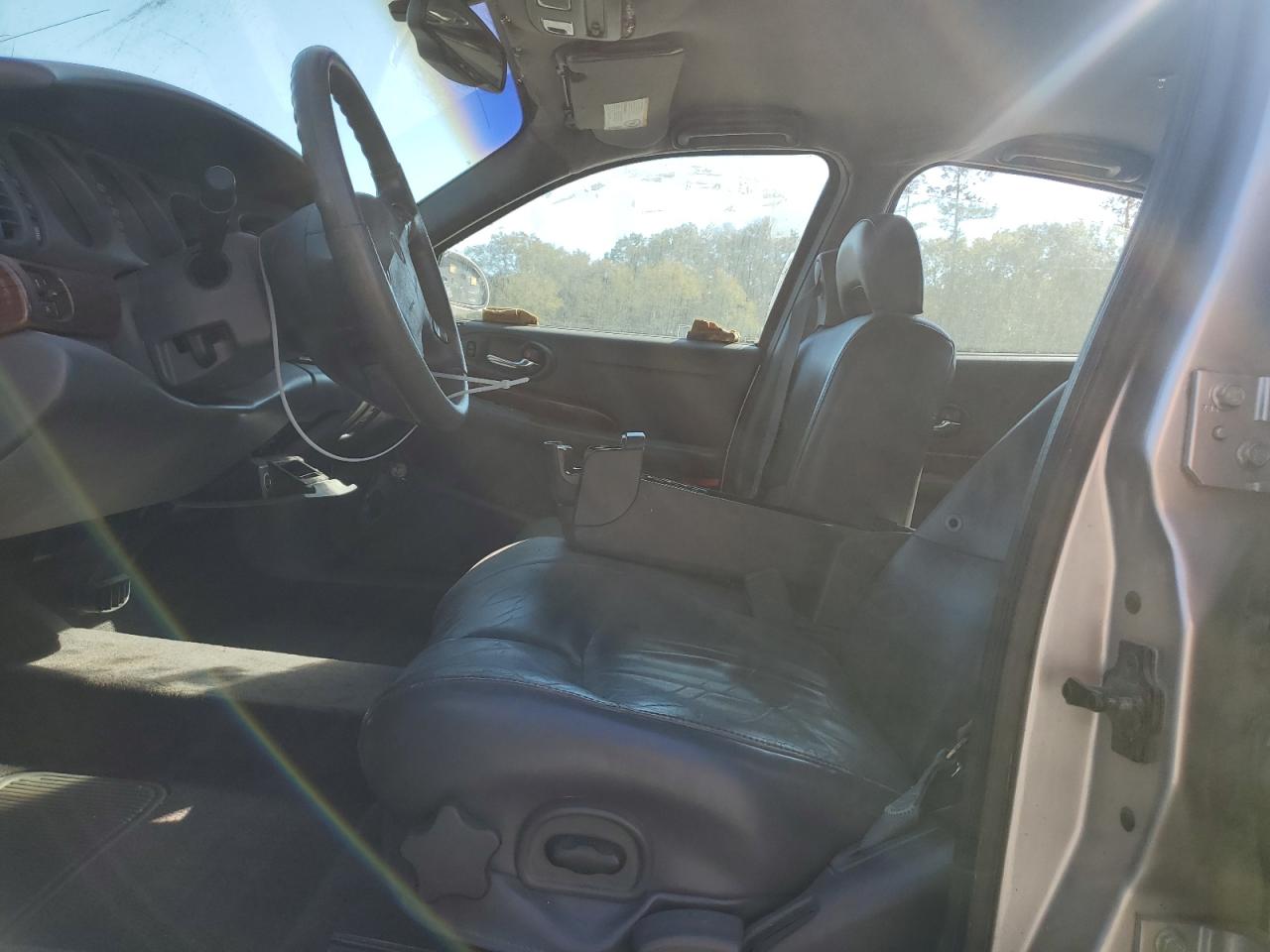 2004 Buick Lesabre Custom VIN: 1G4HP52K944124062 Lot: 92913635