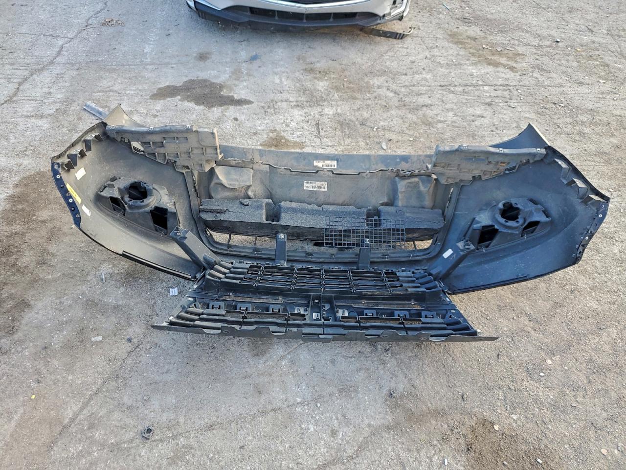 2019 Chevrolet Colorado Lt VIN: 1GCGSCEN8K1113657 Lot: 93660145