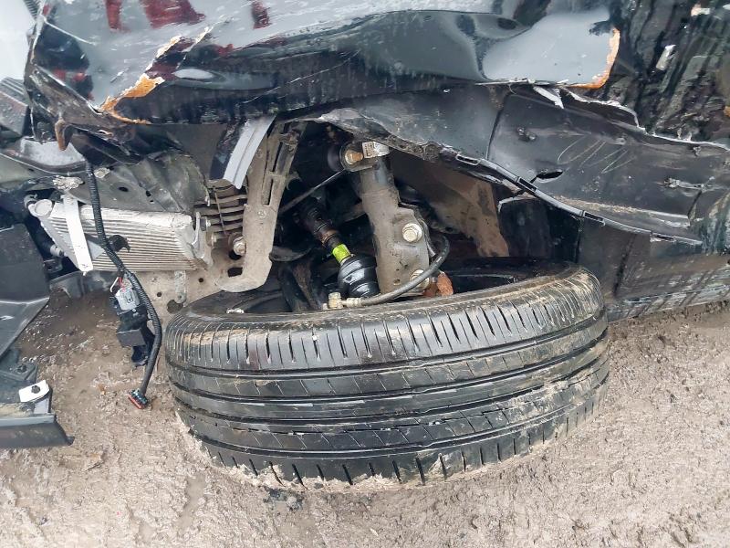 2025 HONDA JAZZ 1.5 I-MMD HYBRID ADVANCE 5DR ECVT