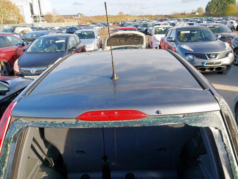 2005 MITSUBISHI COLT 1.3 ELEGANCE 5DR AUTO