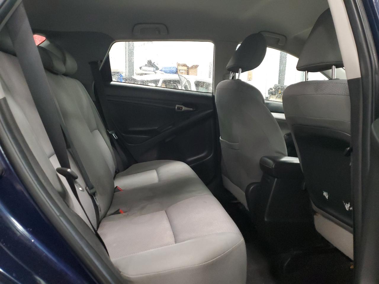 2009 Toyota Corolla Matrix S VIN: 2T1KE40E79C010881 Lot: 90828115