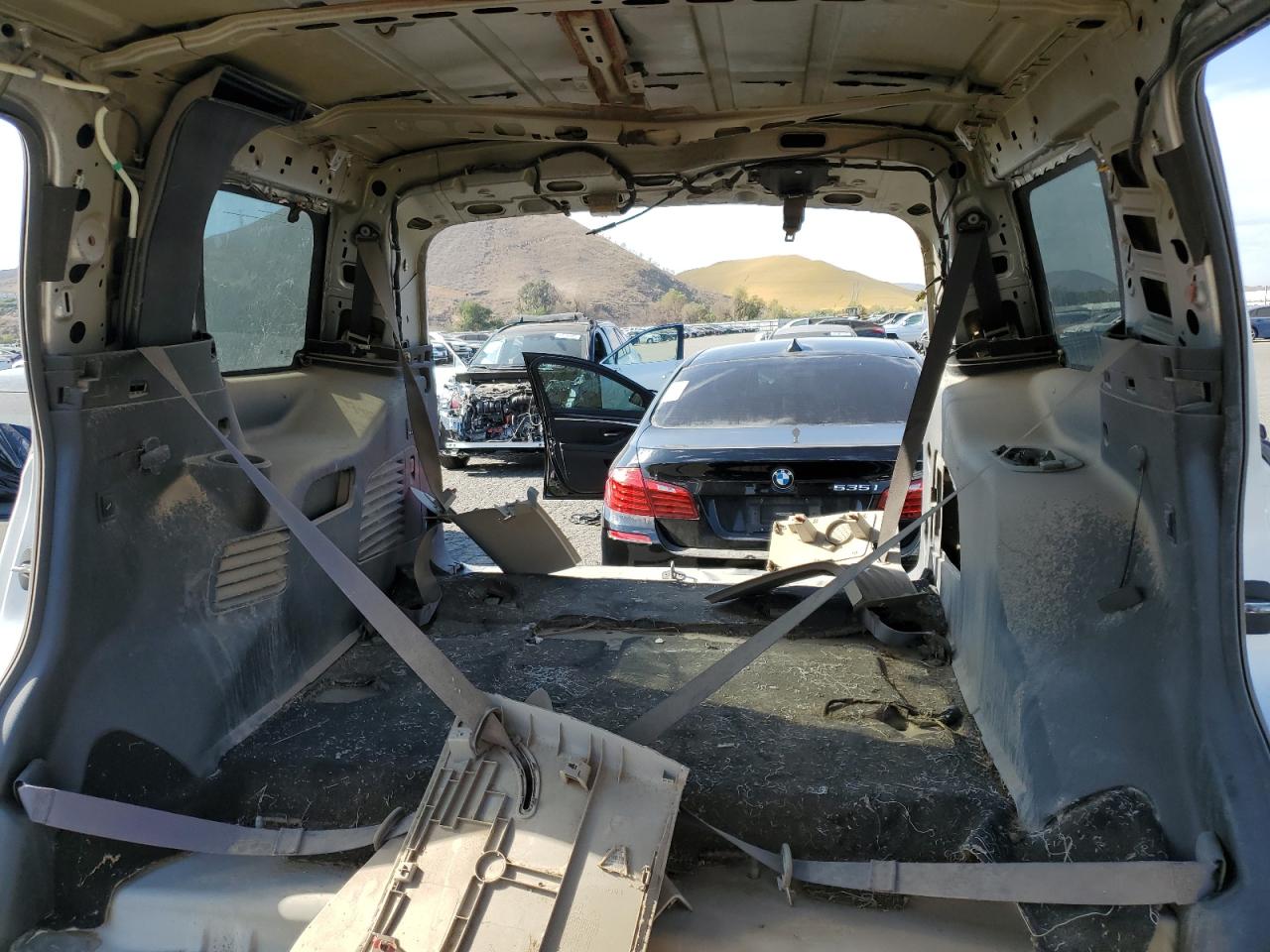 2016 Cadillac Escalade Premium VIN: 1GYS4CKJ5GR190771 Lot: 92677975