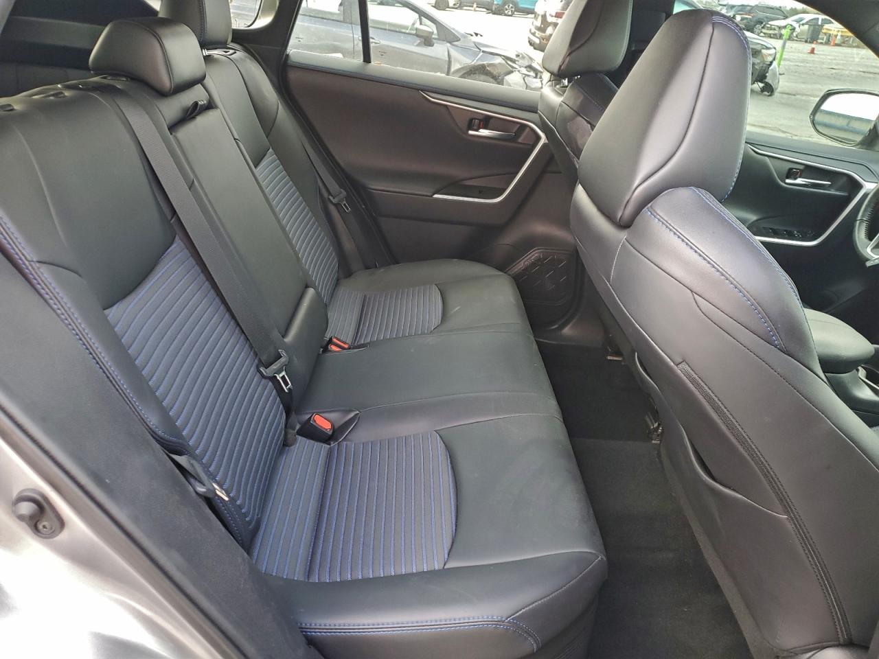 2021 Toyota Rav4 Xse VIN: 2T3E6RFV6MW006401 Lot: 90100615