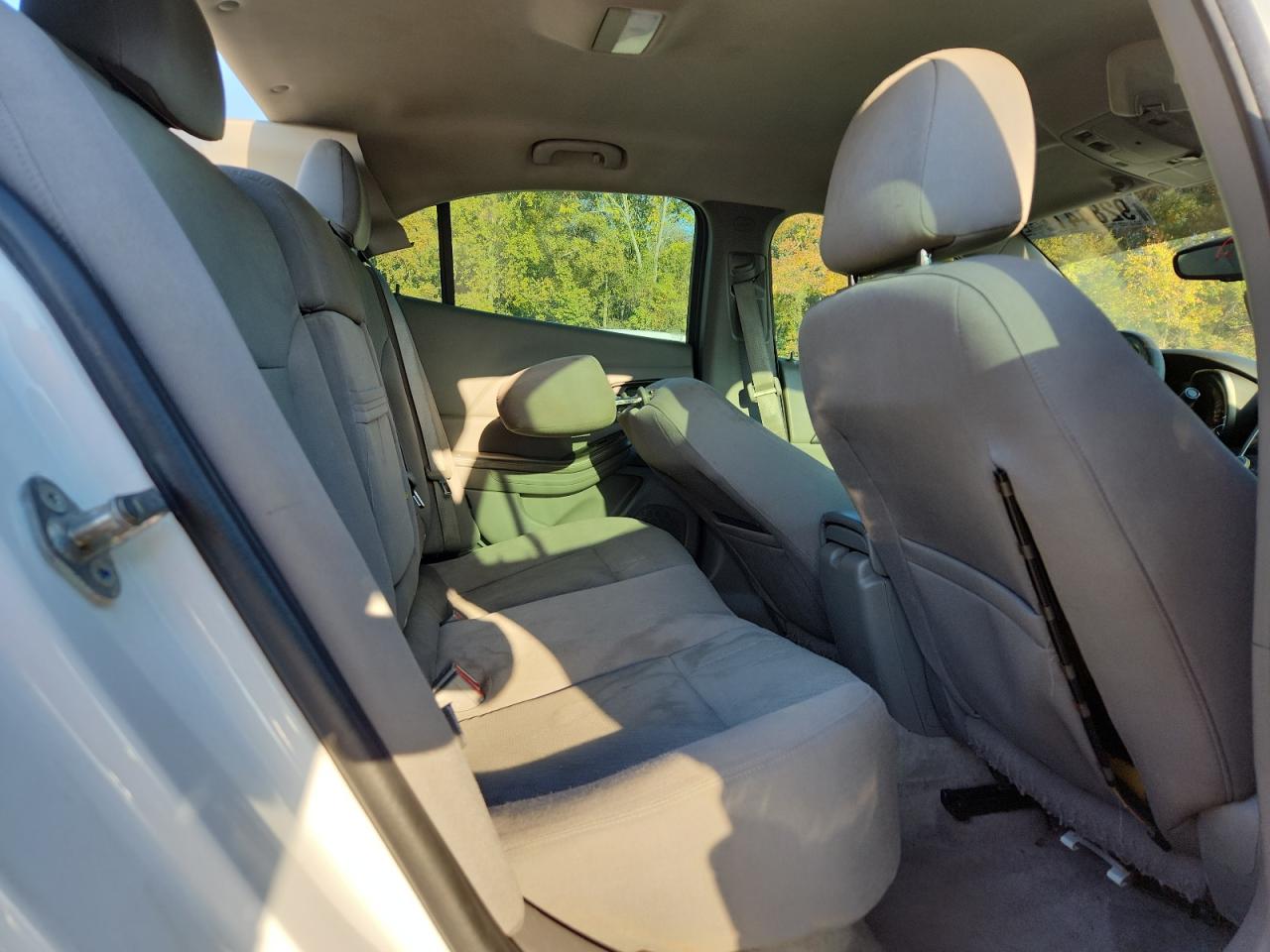 2013 Chevrolet Malibu Ls VIN: 1G11B5SA0DF131992 Lot: 92844115