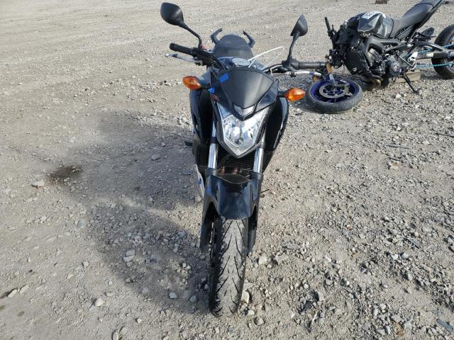 2014 HONDA CB500 FA - ABS  