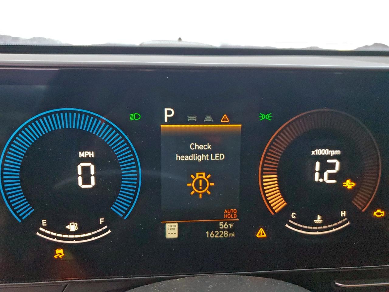 2024 Hyundai Kona Sel VIN: KM8HB3AB4RU096067 Lot: 93343105