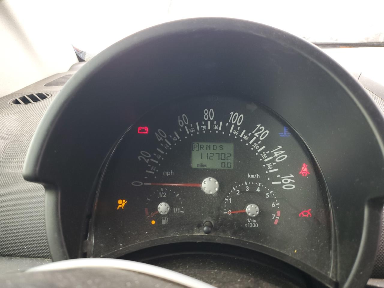 2004 Volkswagen New Beetle Gls VIN: 3VWCD31Y64M320270 Lot: 92897725