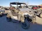 2019 POLARIS RANGER XP 1000 EPS BACK COUNTRY EDITION   a la Venta en Copart TX - EL PASO