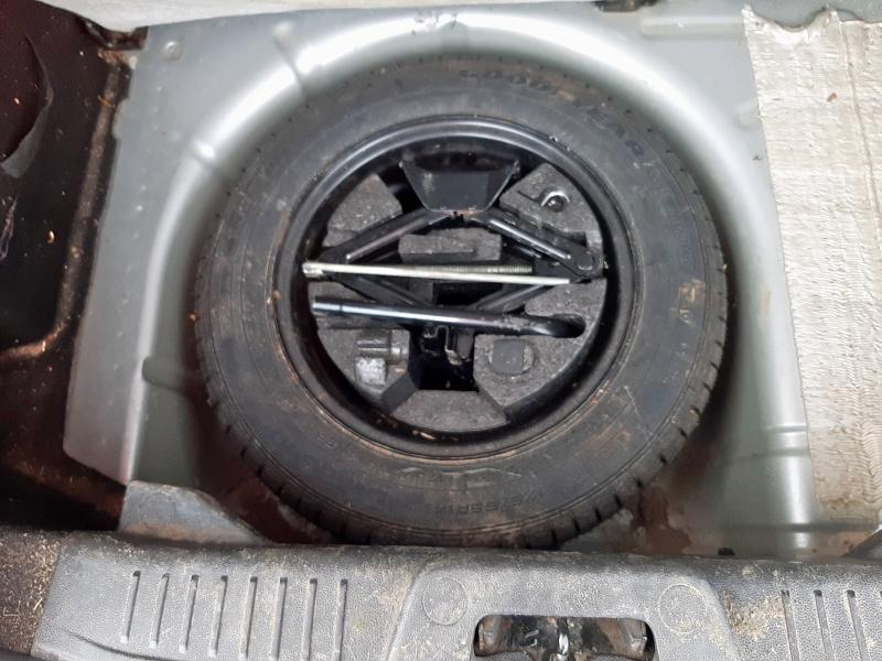 2013 FORD FIESTA 1.5 TDCI TITANIUM 5DR