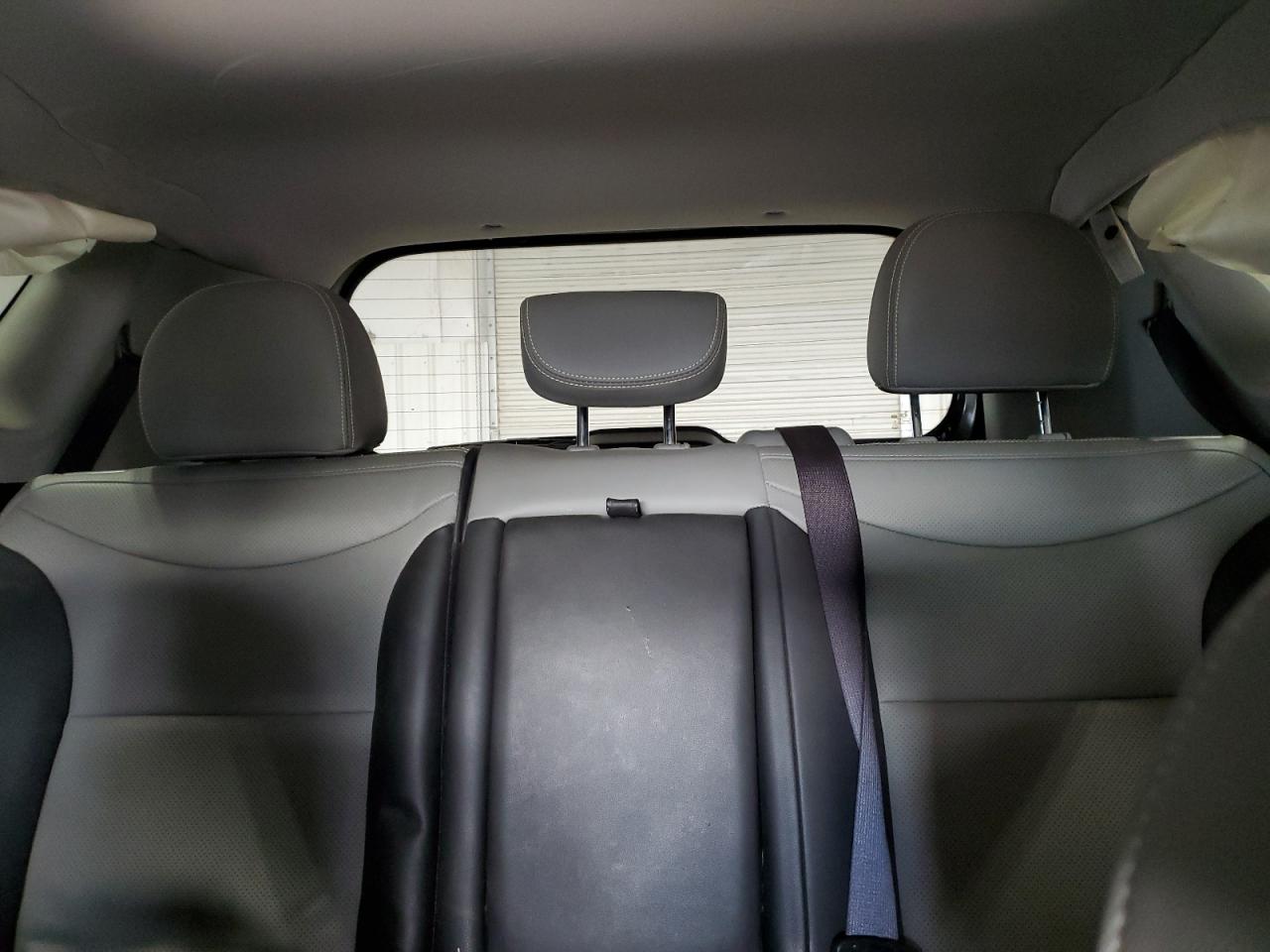 2016 Kia Soul + VIN: KNDJP3A52G7842495 Lot: 92615205