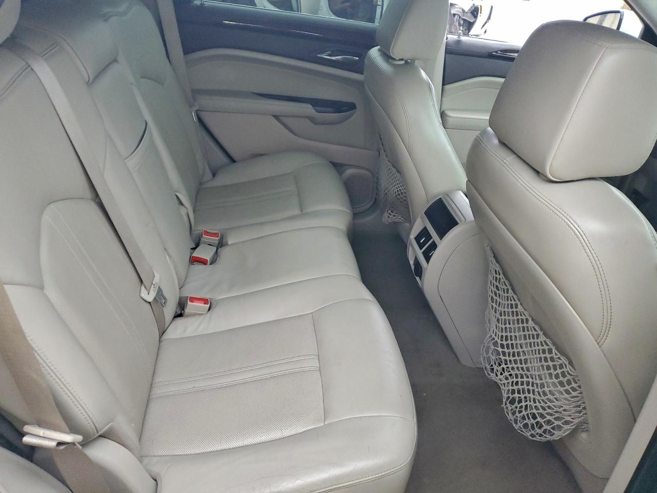 2013 Cadillac Srx Luxury Collection VIN: 3GYFNCE31DS639383 Lot: 94498565