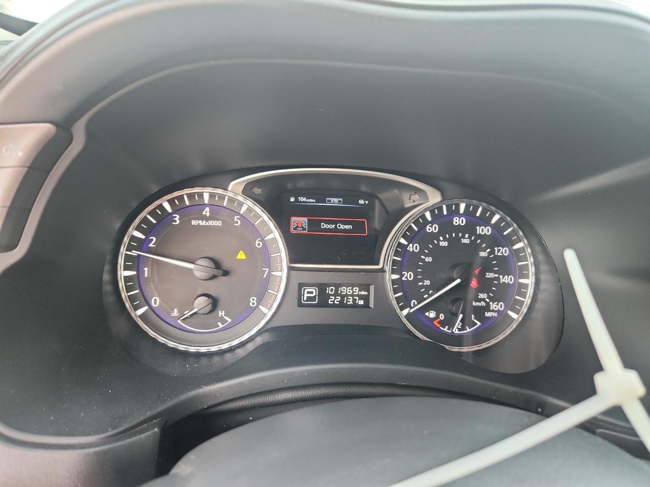 2014 Infiniti Qx60 VIN: 5N1AL0MN5EC516440 Lot: 93047335