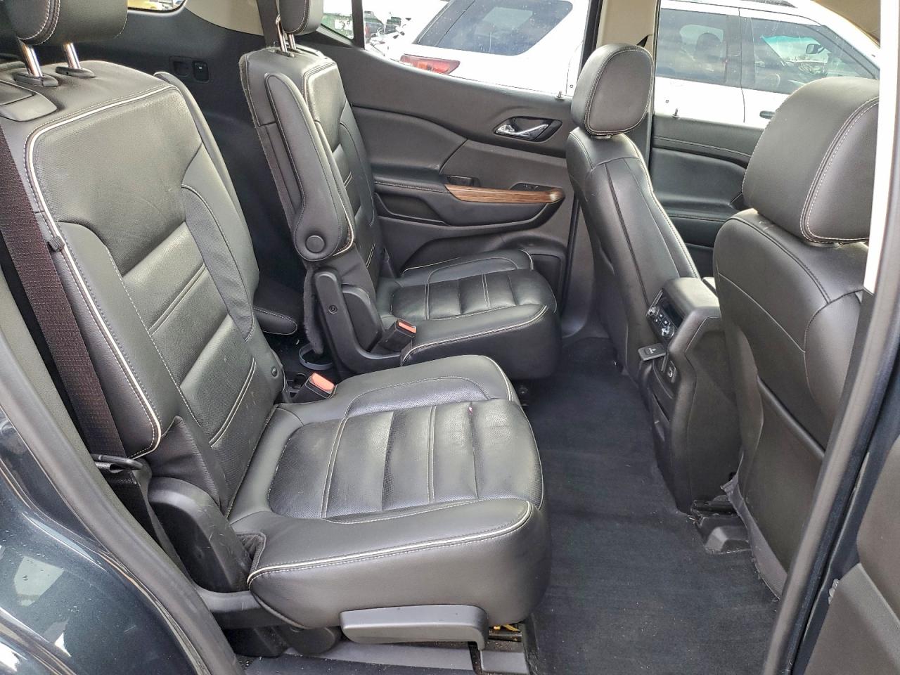 2019 GMC Acadia Denali VIN: 1GKKNXLS3KZ278314 Lot: 94067205