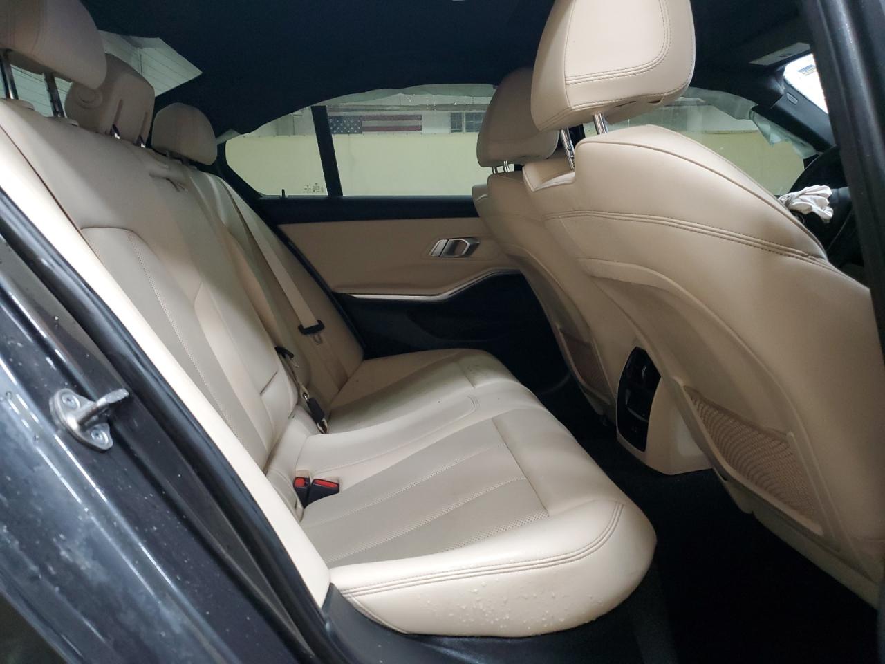 2022 BMW 330Xi VIN: 3MW5R7J09N8C38054 Lot: 92674235