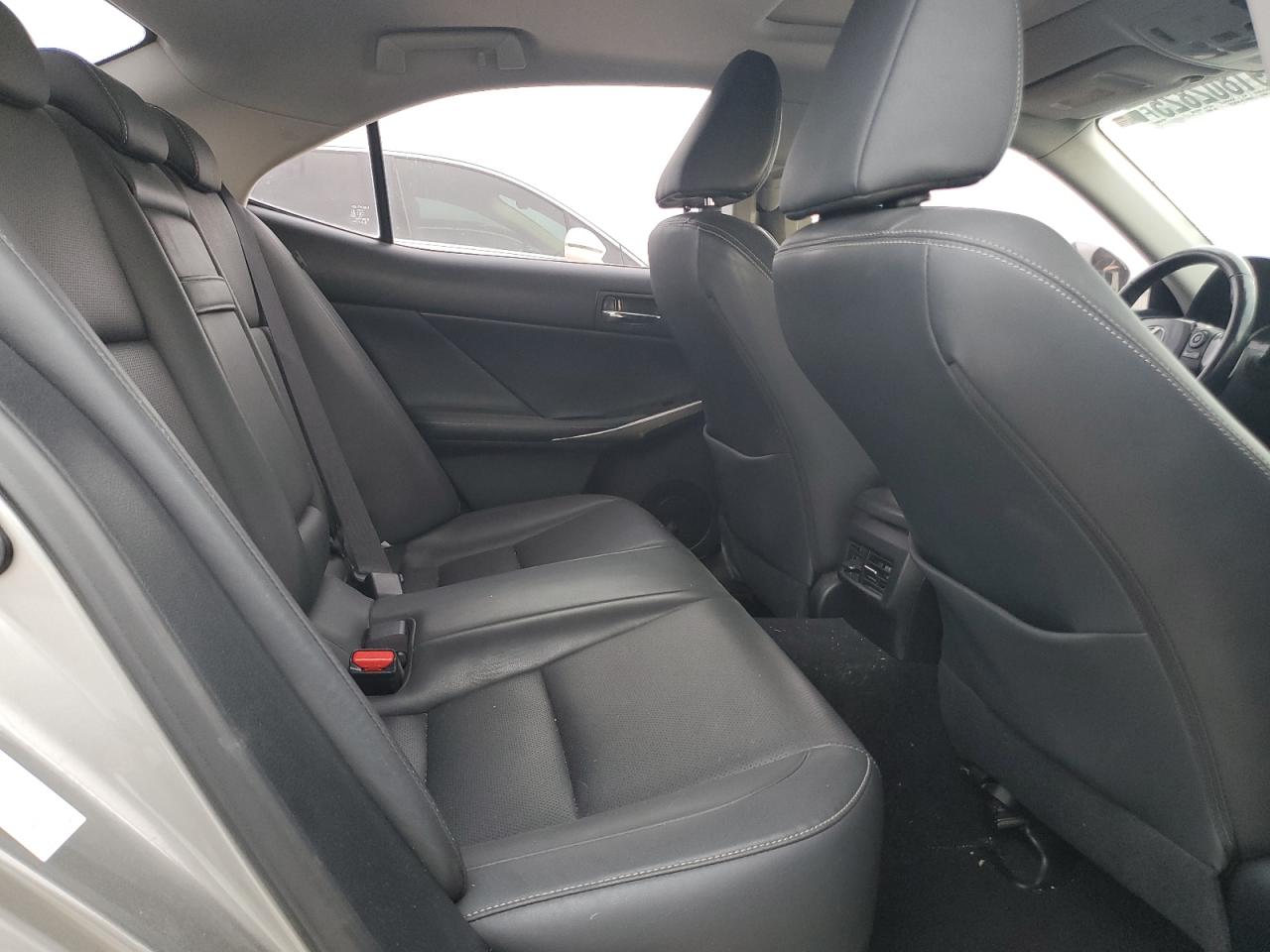 2016 Lexus Is 300 VIN: JTHCM1D27G5006571 Lot: 91802825