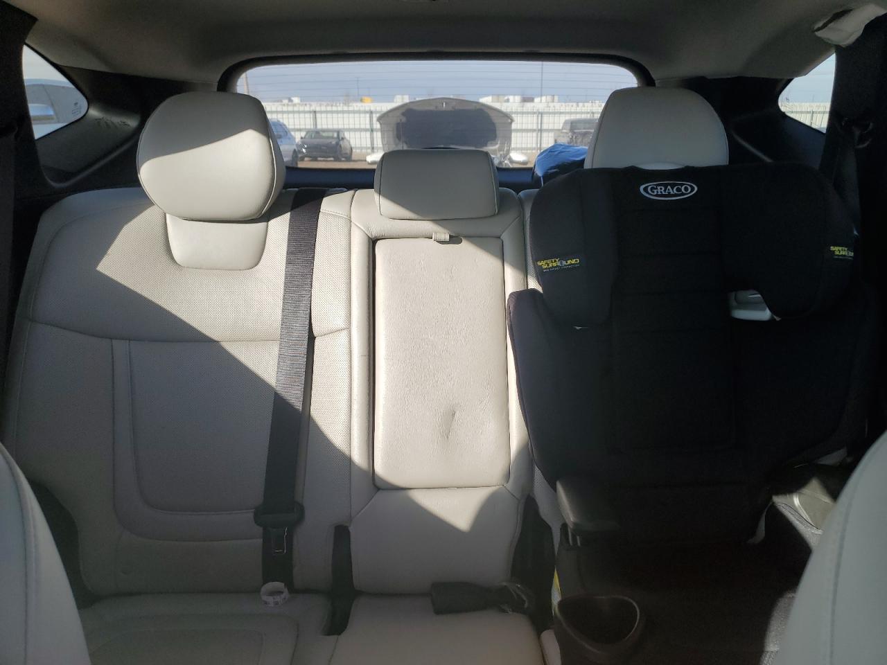 2022 Hyundai Tucson Limited VIN: 5NMJECAE0NH048963 Lot: 92815005