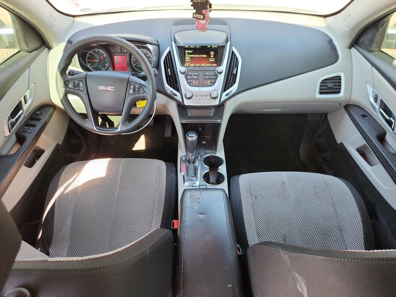 2017 GMC Terrain Sle VIN: 2GKALMEK4H6306025 Lot: 91129335