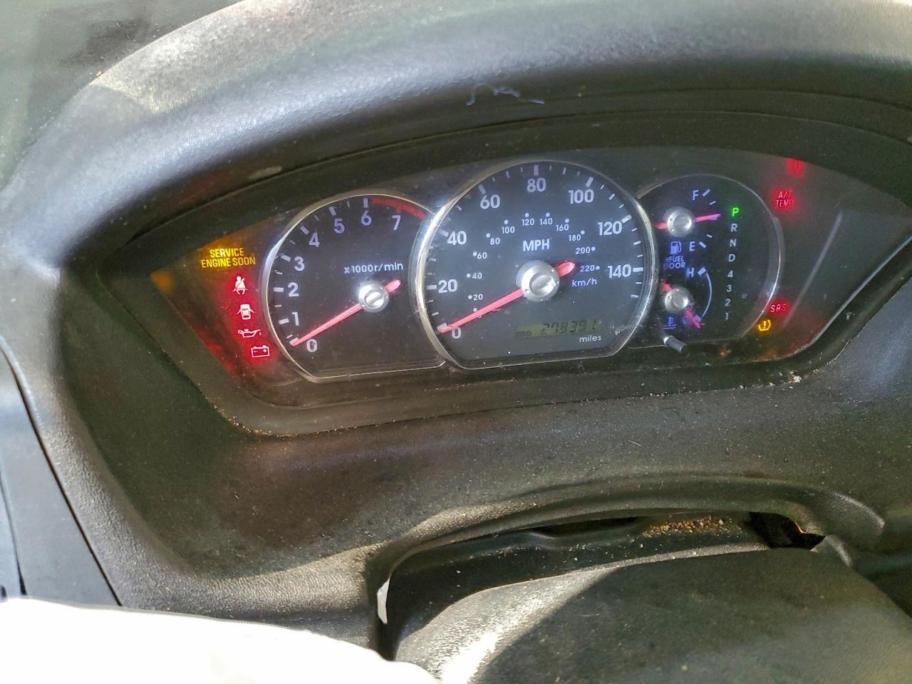 2010 Mitsubishi Endeavor Ls VIN: 4A4JM2AS0AE015390 Lot: 93742925