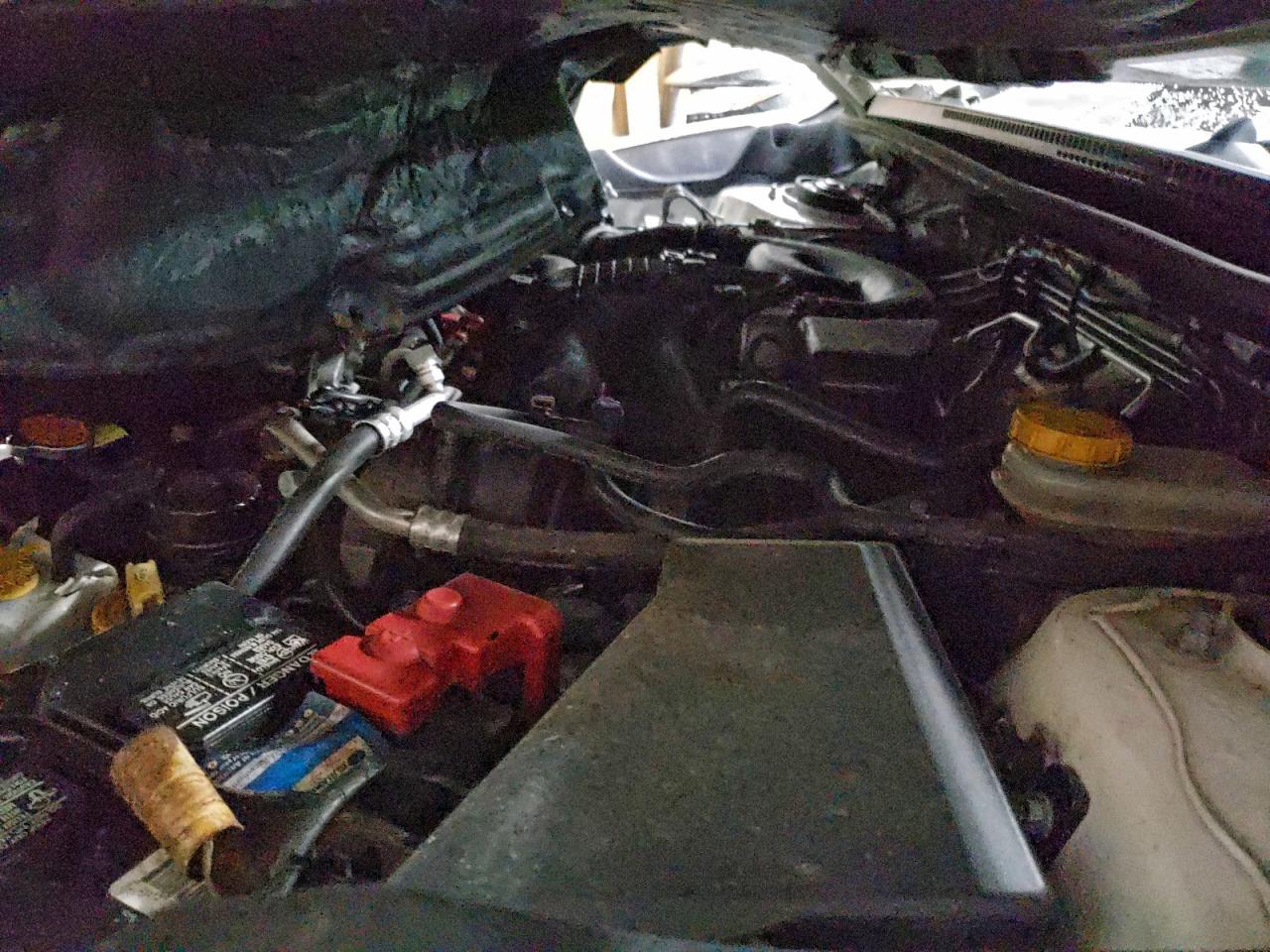 2014 Subaru Xv Crosstrek 2.0 Limited VIN: JF2GPAGC9E8298039 Lot: 94151385