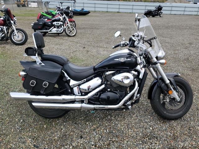 2006 SUZUKI M50 BK5   for sale at Copart CA - REDDING