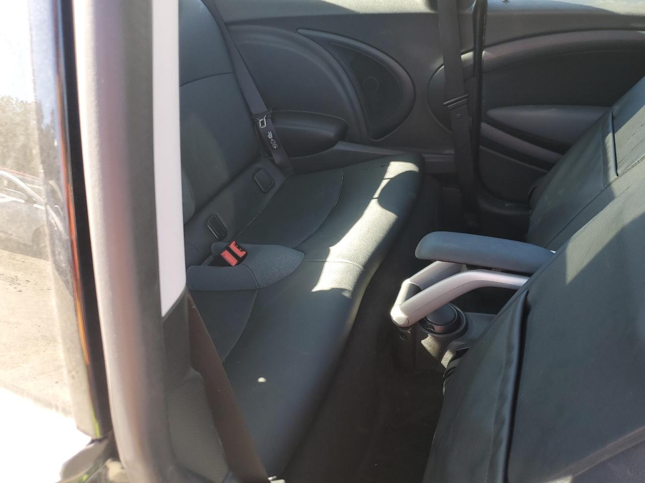 2008 Mini Cooper VIN: WMWMF33588TT68085 Lot: 91046395